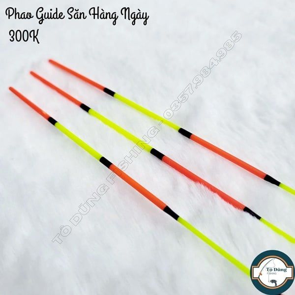  Phao Guide Săn Hàng Ngày 