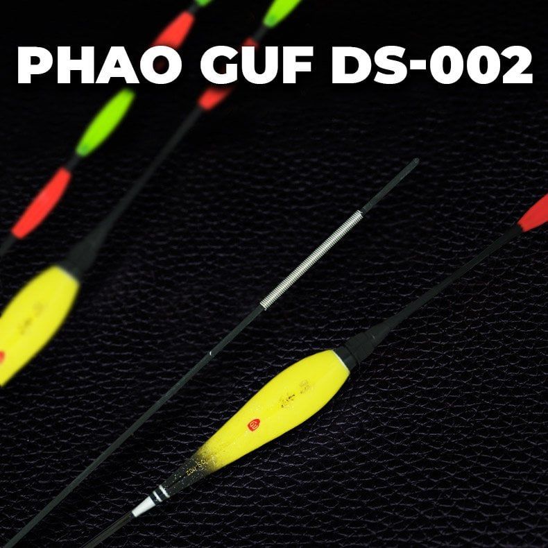  Phao GUF Hố Đấu Điện DS-002 