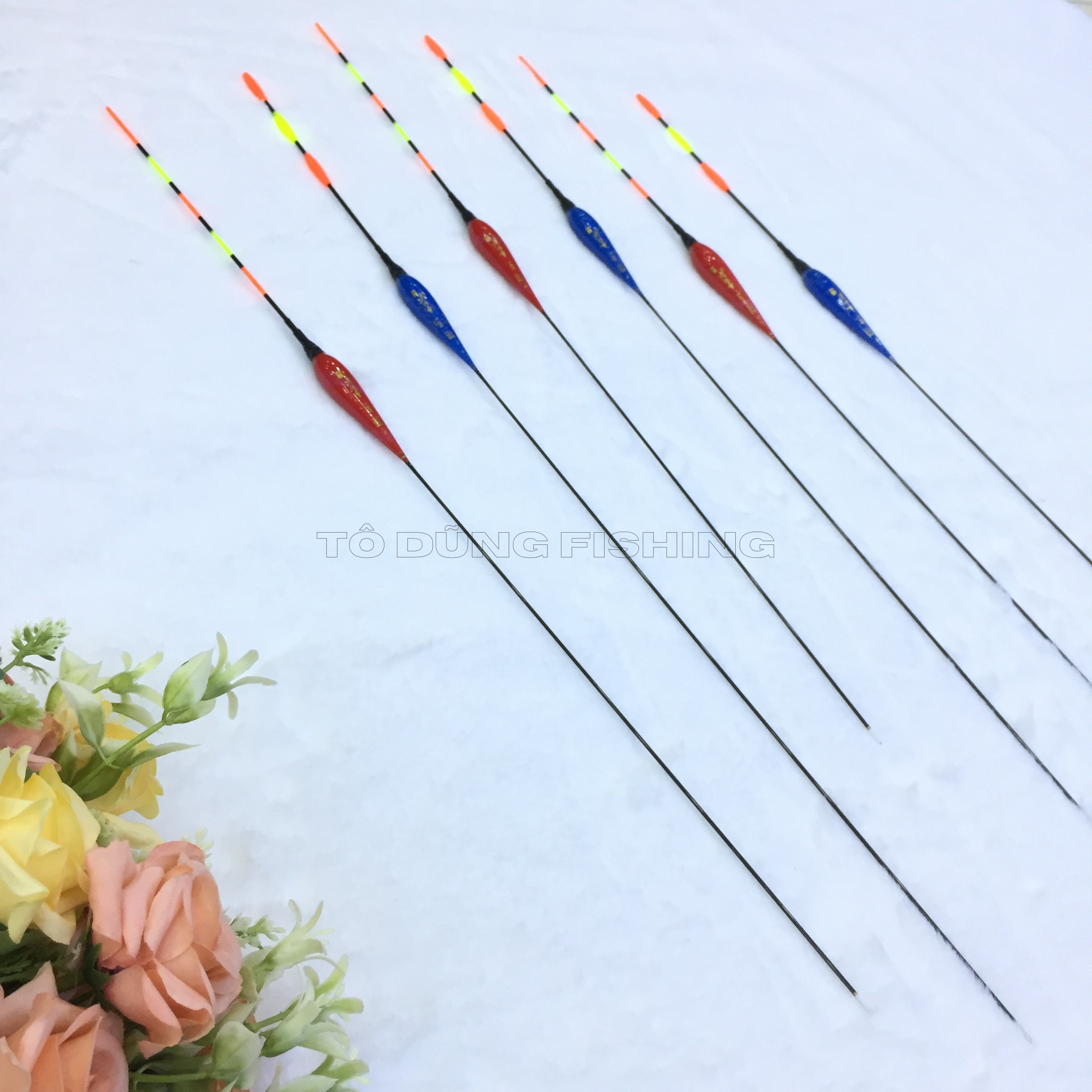  Phao Hố Đấu Y16 2in1 Ngày+Đêm 