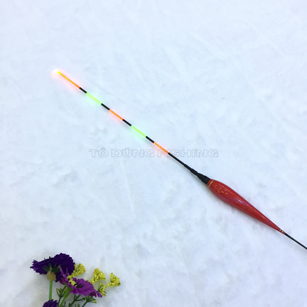  Phao Hố Đấu Y16 2in1 Ngày+Đêm 