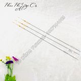  Phao Phi Yến Cỏ A62 Hố Đấu Tăm Ngắn 5V 