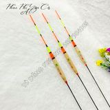  Phao Phi Yến Cỏ A62 Hố Đấu Tăm Ngắn 5V 