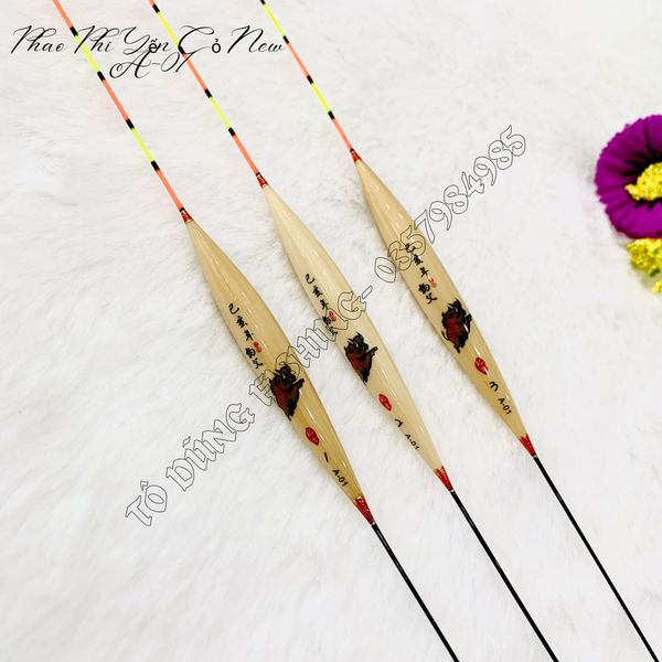  Phao Phi Yến Cỏ A01 