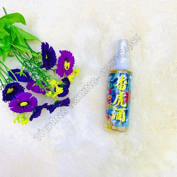  HL - GW Rô Phi Hương Rượu Hổ 