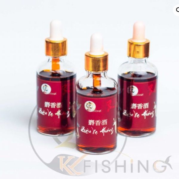  KL Hồng Long - Rượu Xạ Hương 