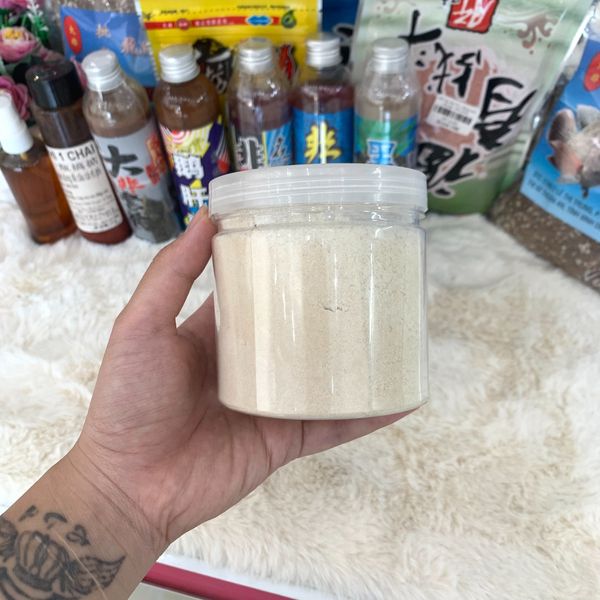  Mồi Câu Đại Phi Bột tạo sợi 