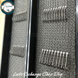  Thẻo Buộc Sẵn SZCHANGE Chép Dày 