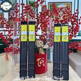  Thẻo Buộc Sẵn SZCHANGE Chép Mảnh 