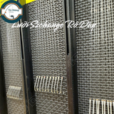  Thẻo Buộc Sẵn SZCHANGE Rô Dày 
