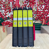  Thẻo Buộc Sẵn SZCHANGE Rô Mảnh 