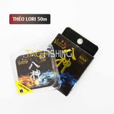  Cước thẻo Guide LORI 50m 