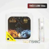 Cước thẻo Guide LORI 50m 