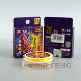  Cước Thẻo Vua Câu Hoàng Kim 50m 