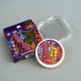  Cước Thẻo Vua Câu Hoàng Kim 50m 