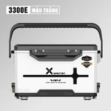  Thùng Câu Xsamtin 3300E (mặt Carbon) - 2023 
