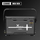  Thùng Câu Xsamtin 3300E (mặt Carbon) 