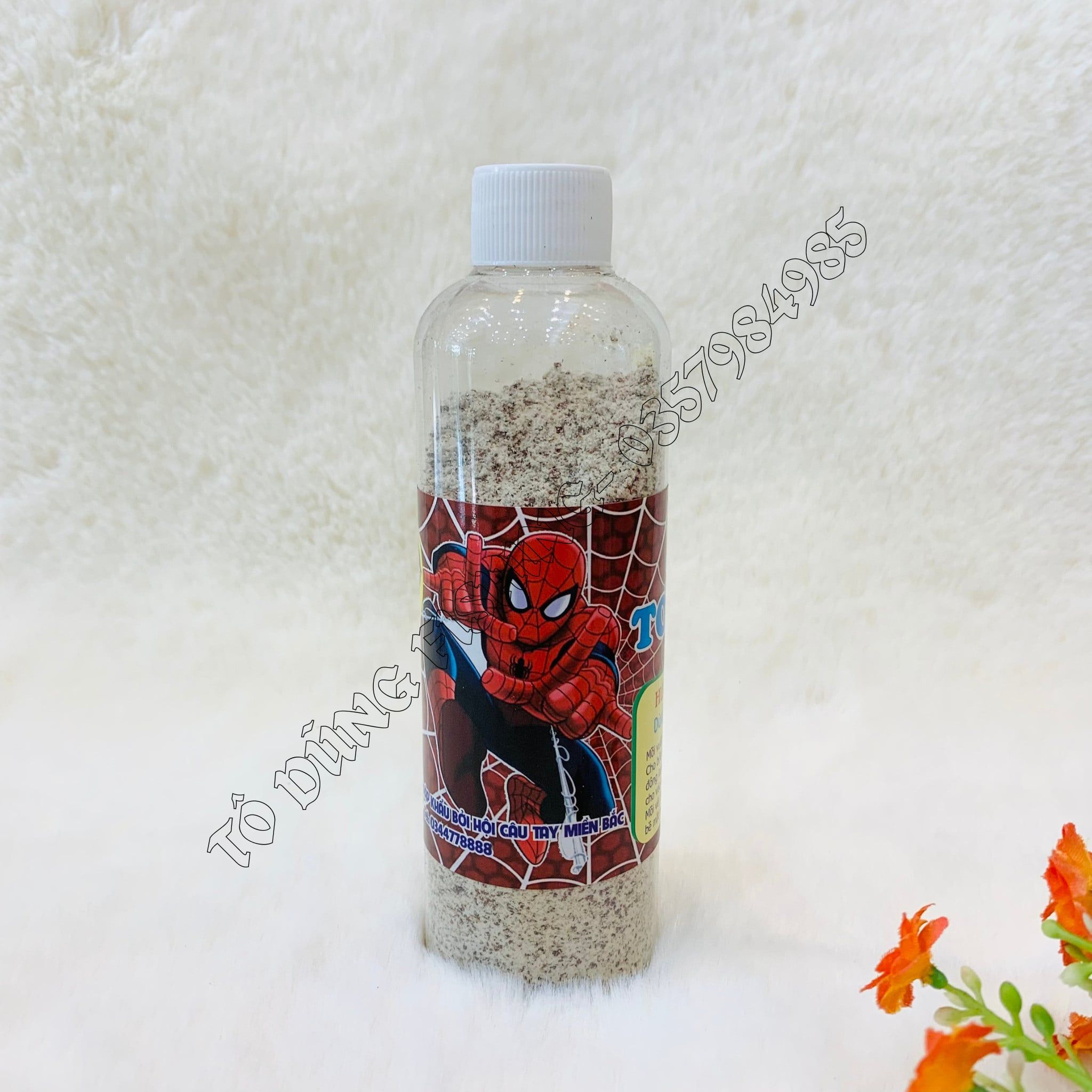  Khoatrangan - Tơ Nhện HCTMB 