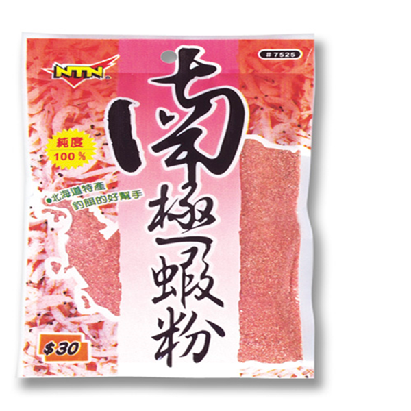  NTN Đài Loan -Tôm Nam Cực 