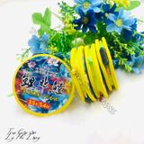  Trục Buộc Sẵn Lý Phi Lăng 7m2 