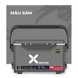  Thùng Câu Xsamtin 2700B - 2023 