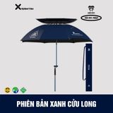  Ô/Dù Xsamtin 911 MAX Cao Cấp 2m4 