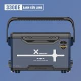  Thùng Câu Xsamtin 3300E (mặt Carbon) 