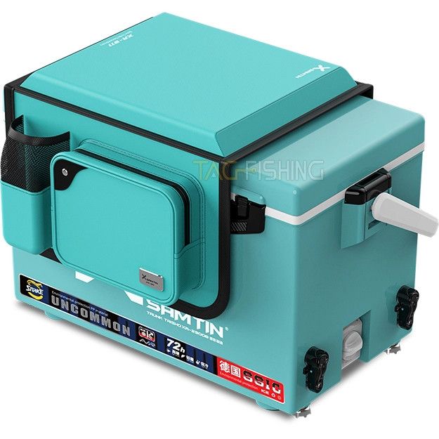  Đệm Mông Xsamtin XR-911 Đa Năng 