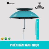  Ô/Dù Xsamtin 911 MAX Cao Cấp 2m4 