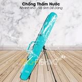  Bao Đựng Cần 3 Ngăn Xsamtin 2022 