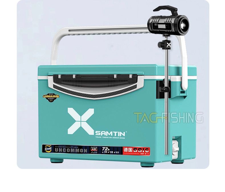  Pat Đèn Bắt Thùng Xsamtin 2022 