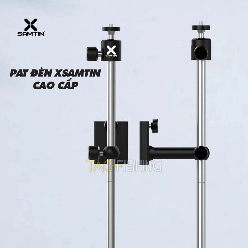  Pat Đèn Bắt Thùng Xsamtin 2022 