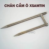  Chân cắm Ô/Dù Xsamtin 
