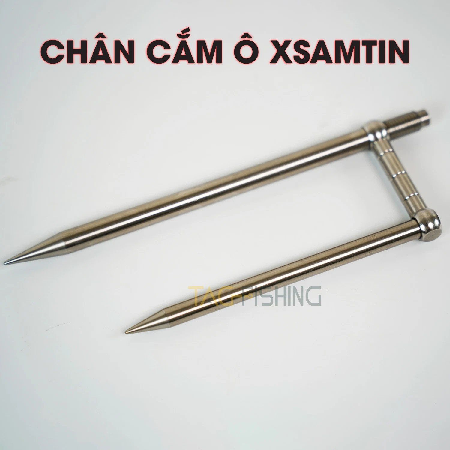 Chân cắm Ô/Dù Xsamtin 