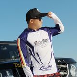  Áo Chống Nắng GUIDE Dài Tay 