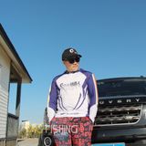  Áo Chống Nắng GUIDE Dài Tay 