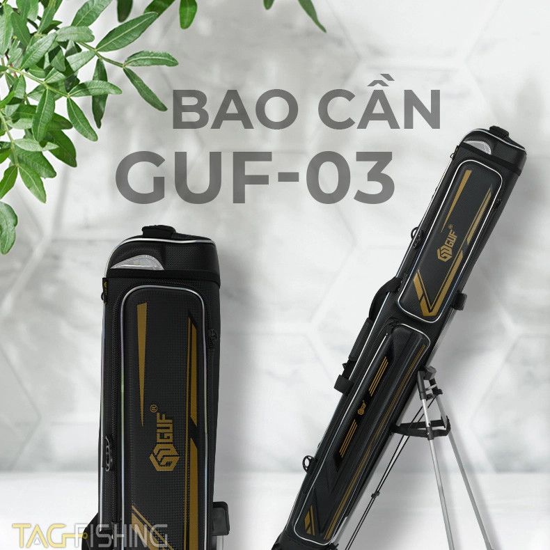  Bao Đựng Cần GUF 03 