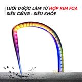  Lưỡi GUF Kim Long FCA (Cá Rô) 