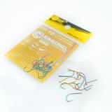  Lưỡi GUF Kim Long FCA (Cá Rô) 