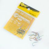  Lưỡi GUF Kim Long FCA (Cá Rô) 