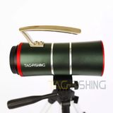  Đèn soi Ổ/Phao F9 RÊU tay cầm 4 màu 