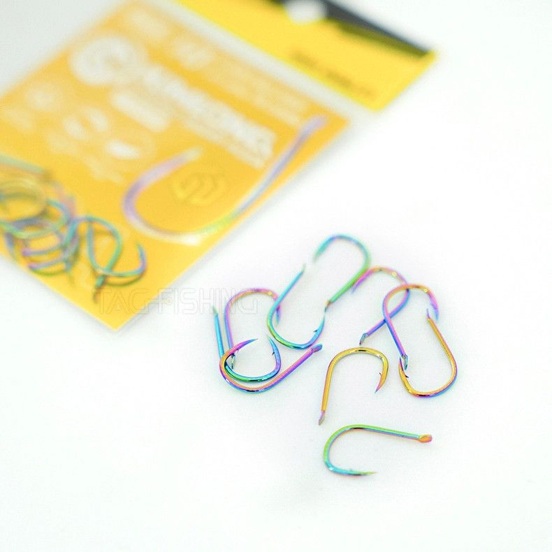  Lưỡi GUF Kim Long FCA (Cá Chép) 