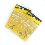  Lưỡi GUF Kim Long FCA (Cá Chép) 