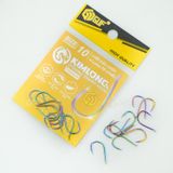  Lưỡi GUF Kim Long FCA (Cá Chép) 