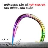  Lưỡi GUF Kim Long FCA (Cá Chép) 