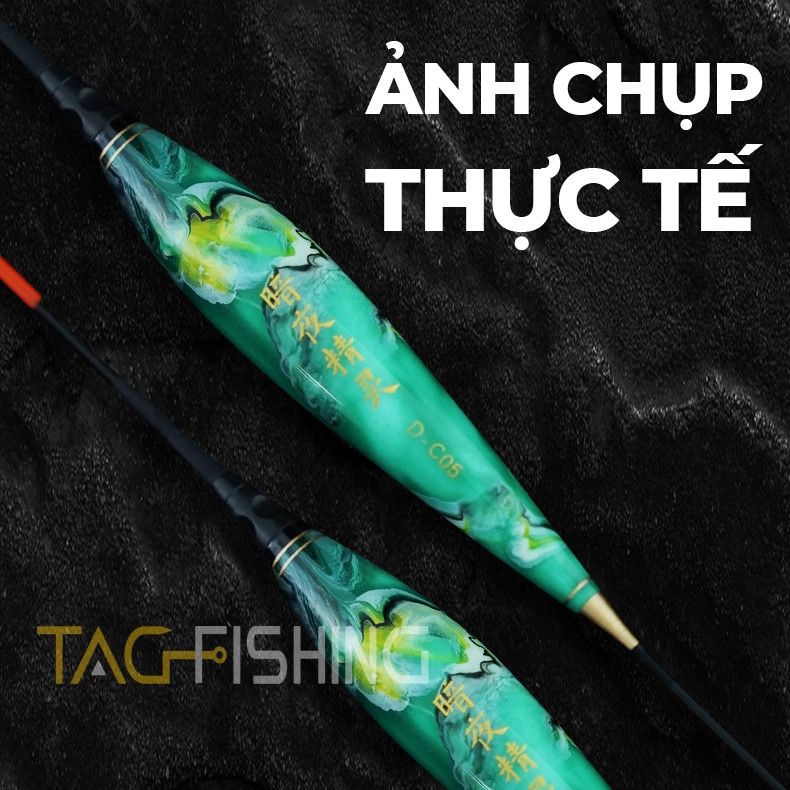  Phao Điện Câu Đêm Guide Săn Hàng 