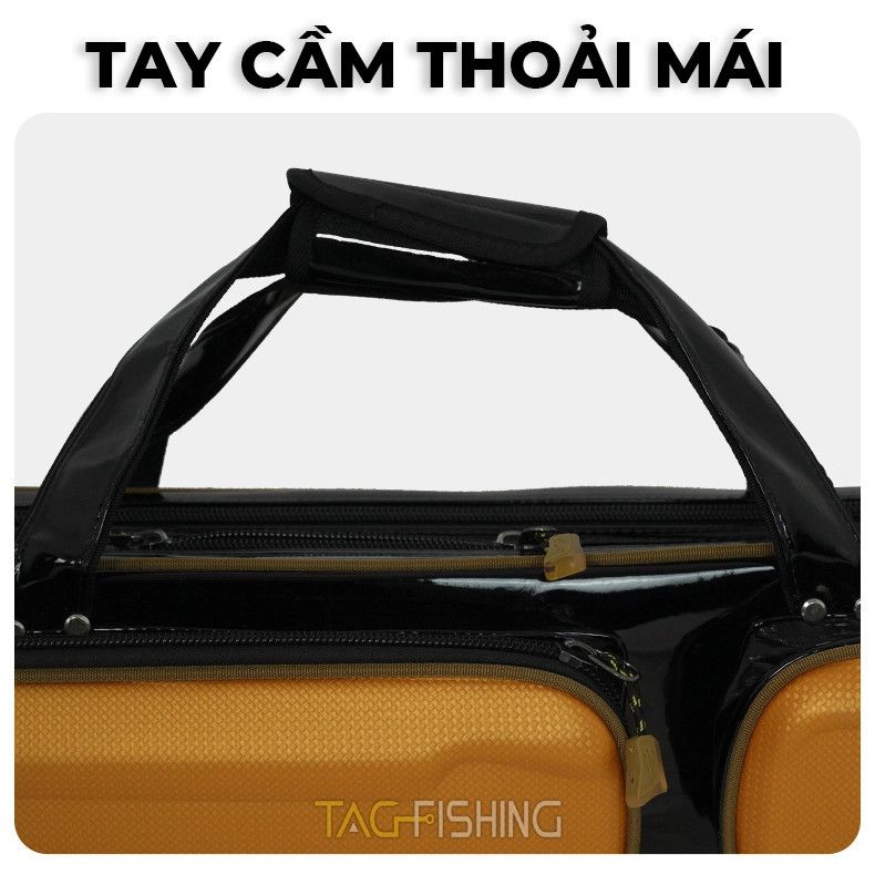  Bao Đựng Cần GUF 02 