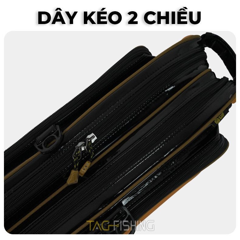  Bao Đựng Cần GUF 02 