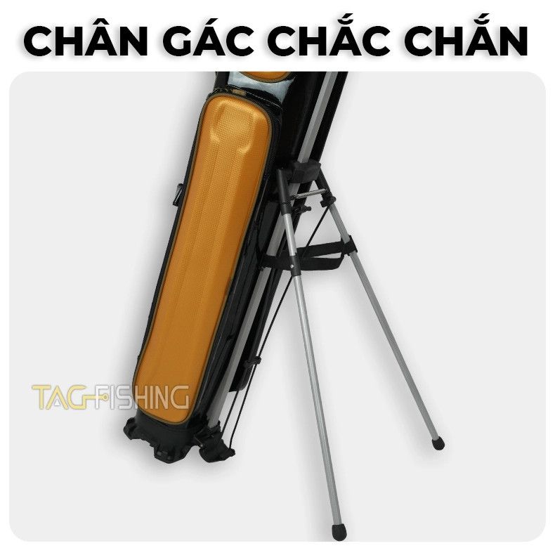  Bao Đựng Cần GUF 02 
