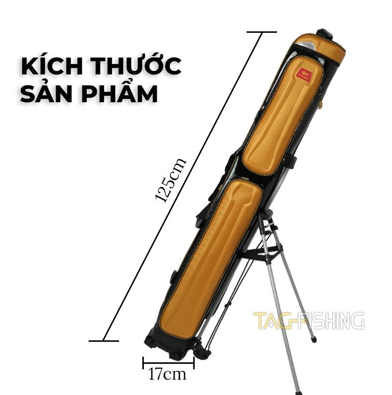  Bao Đựng Cần GUF 02 