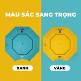  Ô/Dù Che Nắng GUF Cao Cấp D4 